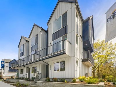 14532 Westminster Way N, Shoreline, WA, 98133
