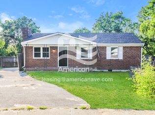 1257 Golden Gate Park, Lexington, KY 40517