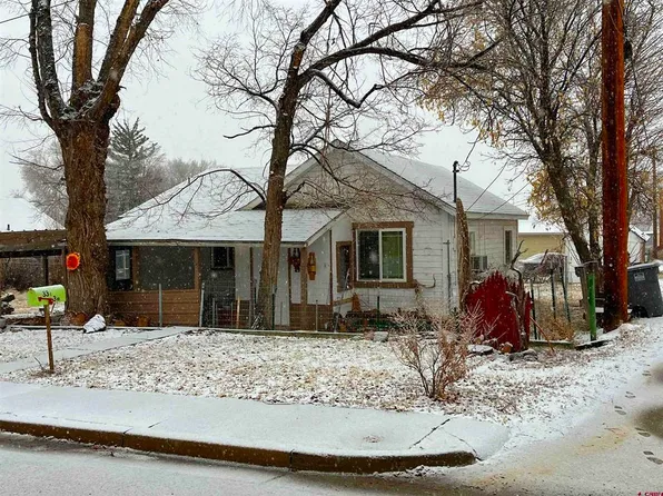 33 E 3rd Street, Cortez, CO 81321
