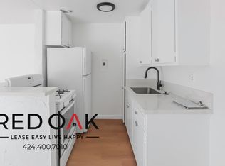11173 Charnock Rd APT 102, Los Angeles, CA 90034