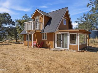 23451 William Tell Trl, Tehachapi, CA 93561