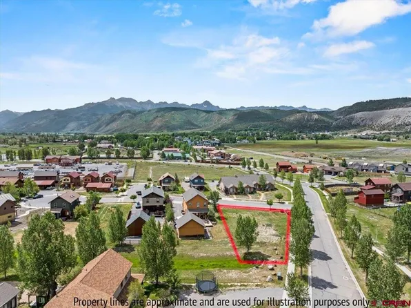 Lot 304 Escalante Circle, Ridgway, CO 81432