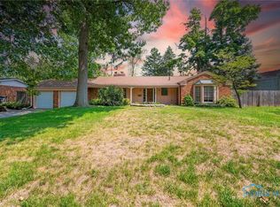 4383 Imperial Dr, Toledo, OH 43615