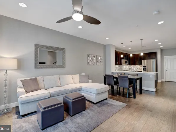2104 Potomac Ave Unit 101, Alexandria, VA 22301