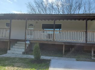 490 Sunny Slope Rd, Woodbury, TN 37190