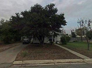 817 E Bowie Ave, Harlingen, TX 78550
