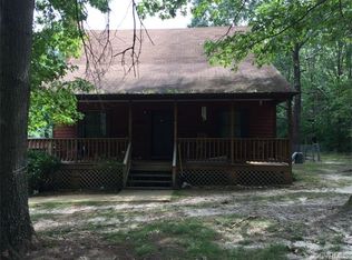 2864 Spencerwood Dr, Powhatan, VA 23139