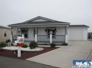 512 N 7th Ave, Sequim, WA 98382
