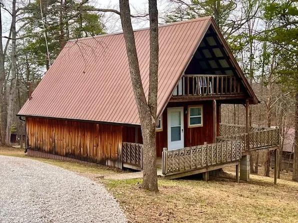 55 Dogwood Dr, Wellington, KY 40387