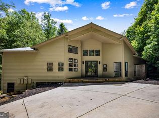 10323 Old Ccc Camp Rd, Ellijay, GA 30540