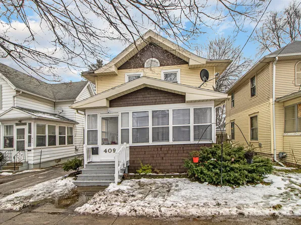 409 Seymour Ave, Jackson, MI 49202