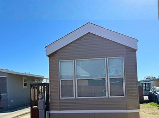 15540 Allie St #38, Mojave, CA 93501