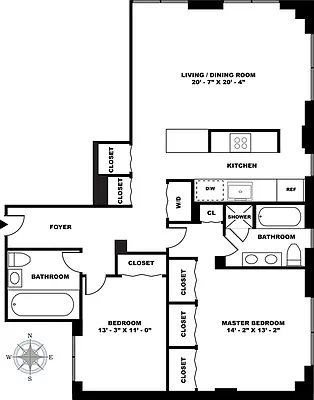 Rented by Keller Williams NYC | media 17