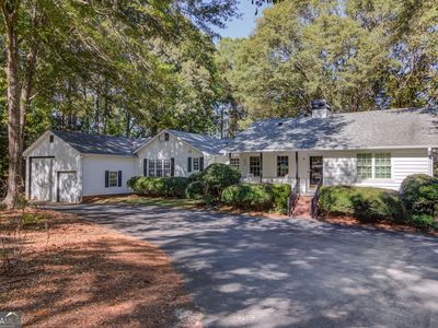 5154 Lake Carlton Rd S, Loganville, GA, 30052