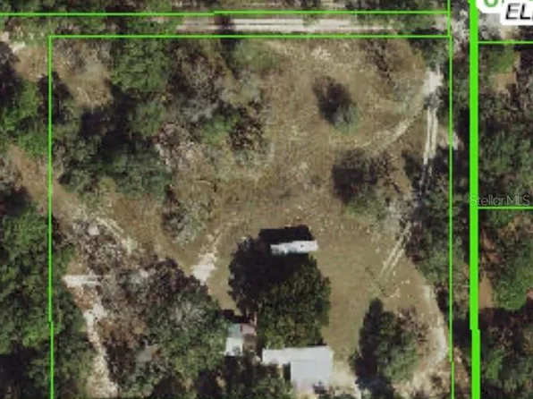 16950 Eldridge Ave, Spring Hill, FL 34610