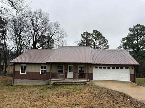 1502 Thomasville St, Pocahontas, AR 72455