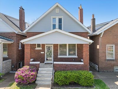 5310 Neosho St, Saint Louis, MO, 63109