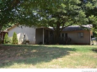 7405 Oliver Hager Rd, Huntersville, NC 28078