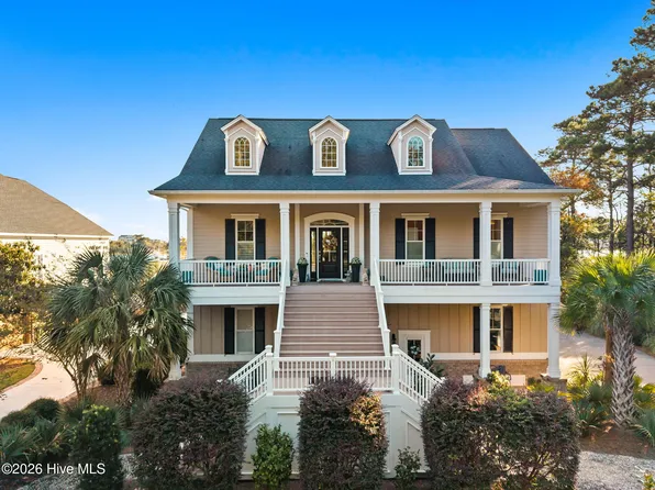 745 Beaufain Street SW, Supply, NC 28462