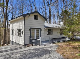 154 Ski Trl, Pocono Lake, PA 18347