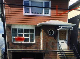 117A Columbia Ave FLOOR 2, Jersey City, NJ 07307