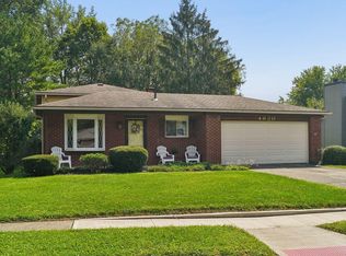 4630 Glenhaven Dr, Columbus, OH 43231