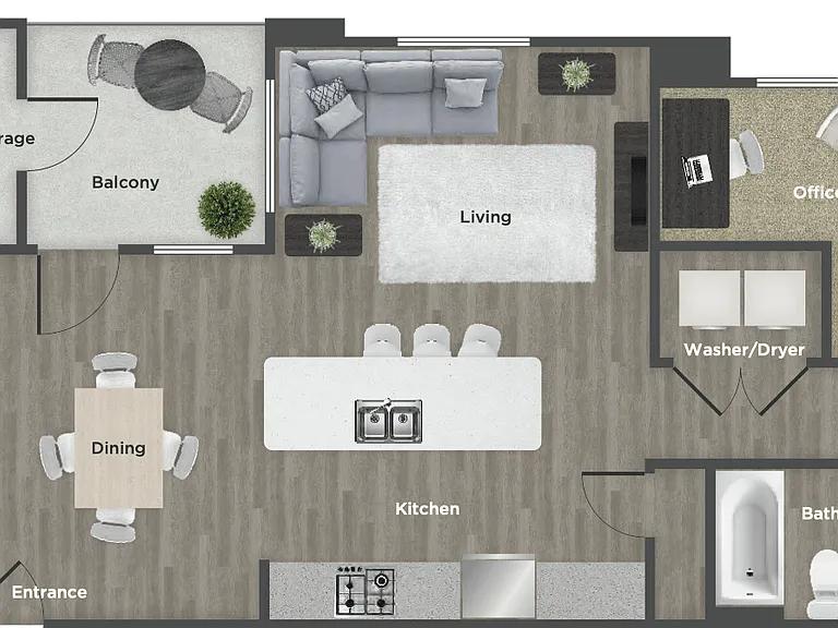 The Standard Redlands — Photo 24