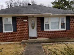 507 E Main Cross St, Greenville, KY