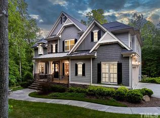 508 Brookford Ct, Chapel Hill, NC 27516