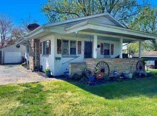 225 Tilden Ave, Michigan City, IN