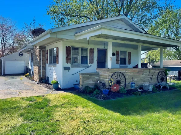 225 Tilden Ave, Michigan City, IN 46360