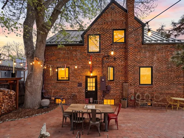 1533 Oneida St, Denver, CO 80220