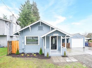 7632 S D St, Tacoma, WA