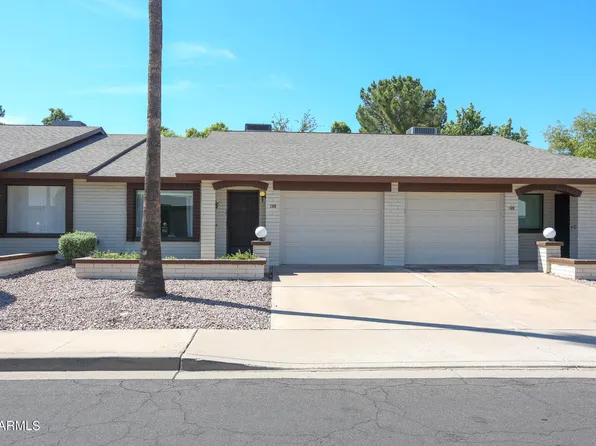 2064 S FARNSWORTH Drive E #10, Mesa, AZ 85209