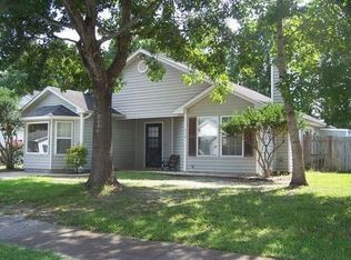 3110 Belmont Ct, Jacksonville, NC 28546