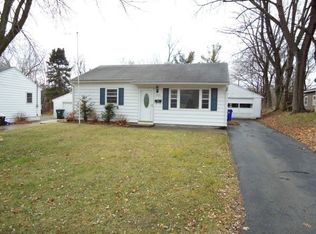 2510 Linwood St SW, Cedar Rapids, IA 52404