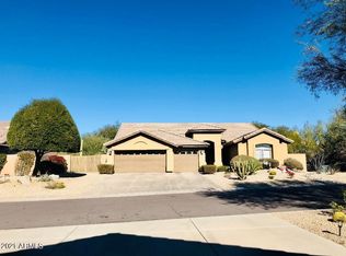 9636 E Balancing Rock Rd, Scottsdale, AZ 85262