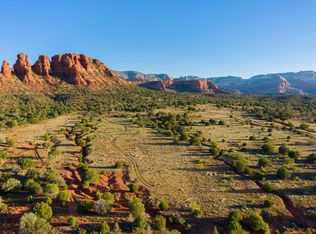 00 Aerie Rd, Sedona, AZ 86336