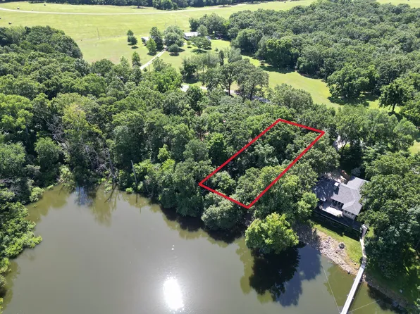 Pelican Point, Afton, OK 74331