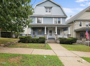 728 Wheeler Ave FLOOR 2, Scranton, PA 18510