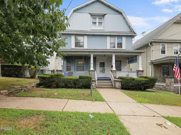728 Wheeler Ave Floor 2, Scranton, PA 18510