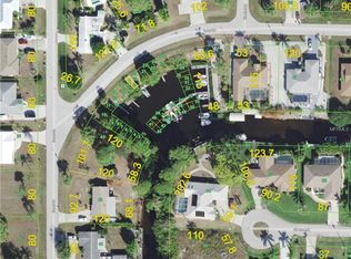 2613 Lear Rd #B, Englewood, FL 34224