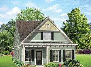 1248 Gloriosa St, Apex, NC 27523