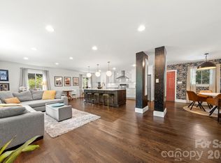 1206 Hollow Tree Ct, Charlotte, NC 28226