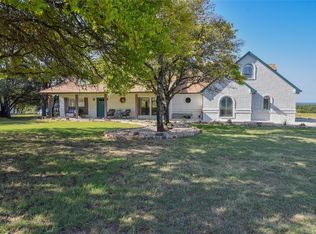 1100 Perkins Rd, Poolville, TX 76487