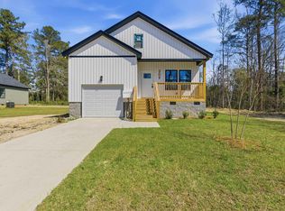209 Lincolnshire Blvd, Columbia, SC 29203