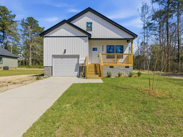 209 Lincolnshire Blvd, Columbia, SC 29203