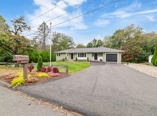 64 Charles Dr, Wolcott, CT 06716