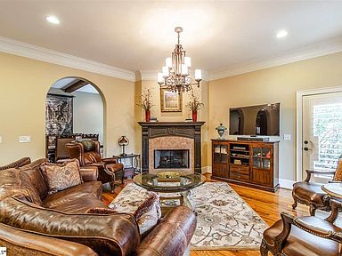 313 Arezzo Dr Greenville SC 29609 Zillow