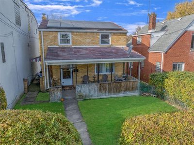 821 Miller Ave, Clairton, PA, 15025